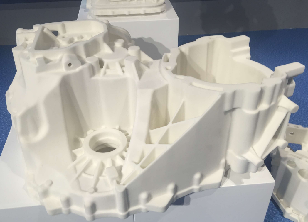 淺談3D打印應用與發展