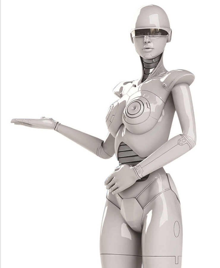 震驚！這個(gè)原因讓我們?cè)诶速M(fèi)自己！快速選個(gè)手板模型廠家來冷靜一下！