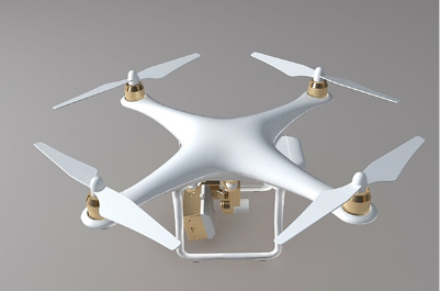 振奮！600架無人機“愛國愛港”中國紅表演。無人機手板在其中起到什么作用？