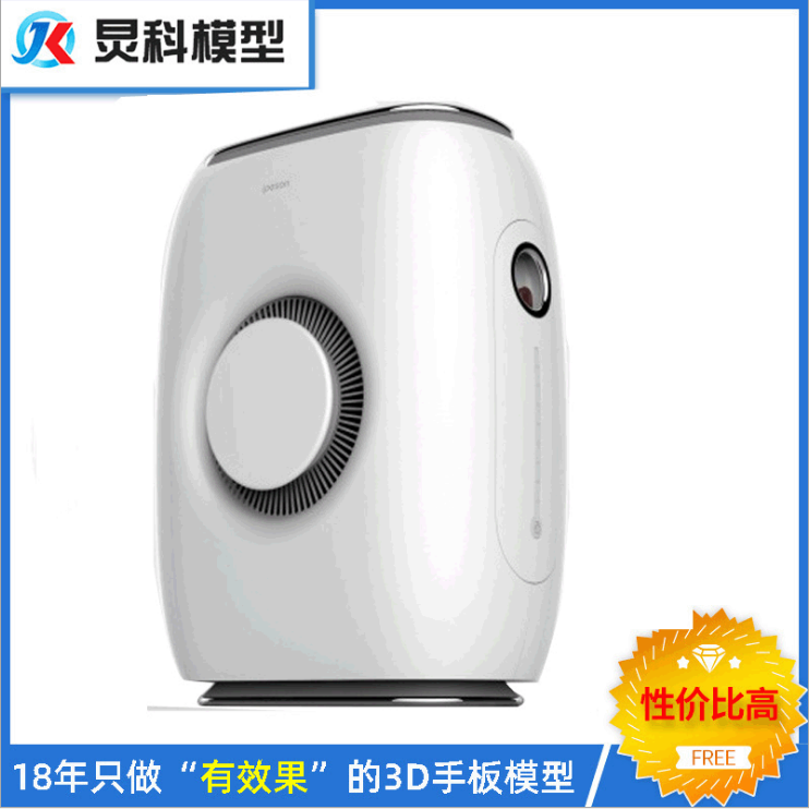 音響手板制作廠家怎么選擇？這里您可以試一試【炅科模型】