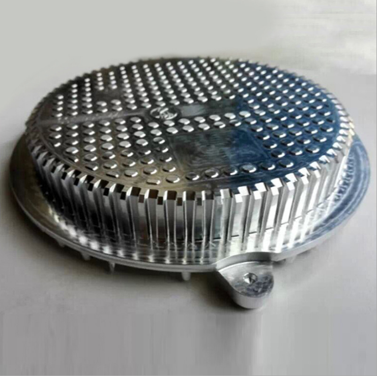 五金手板模型用于哪些行業？【炅科模型】