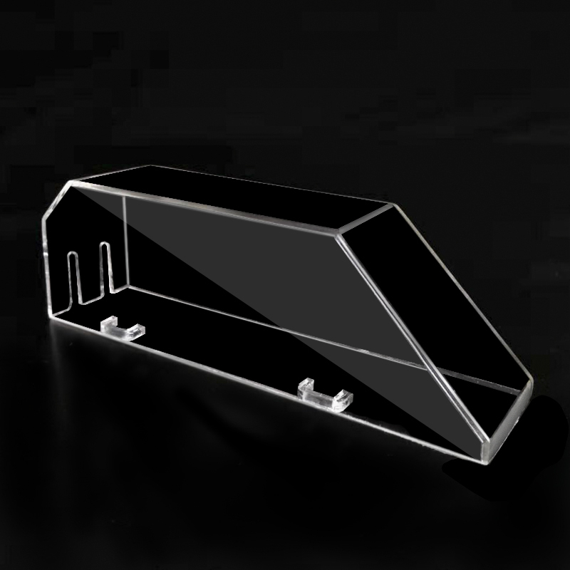 塑膠手板加工？如何區分PC和亞克力【炅科模型】