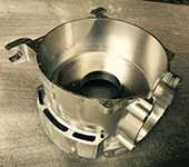 {金屬3D打印加工},采用PPG涂裝，巨匠上色,展示效果提升300%,按需制作【炅科模型】